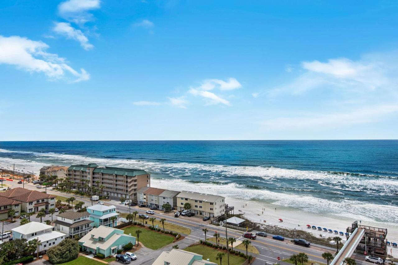 Surfside Resort #1409 Destin Esterno foto
