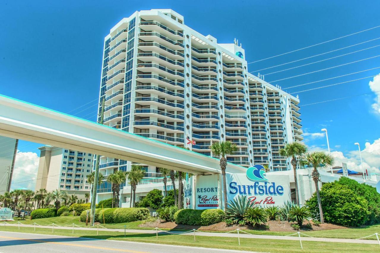 Surfside Resort #1409 Destin Esterno foto
