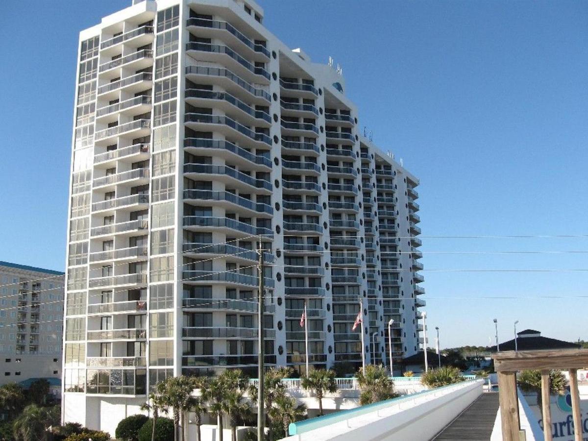 Surfside Resort #1409 Destin Esterno foto